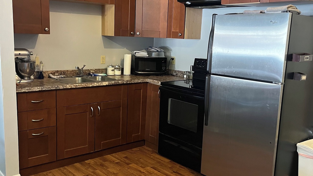 Photo of Kitchen in Green Lake