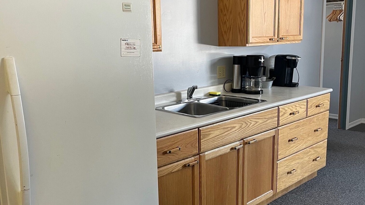 Photo of Kitchen in Green Lake