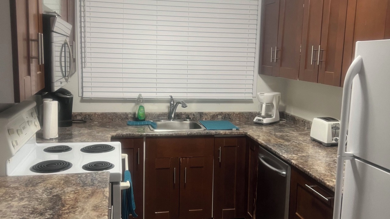 Photo of Kitchen in Saskatoon