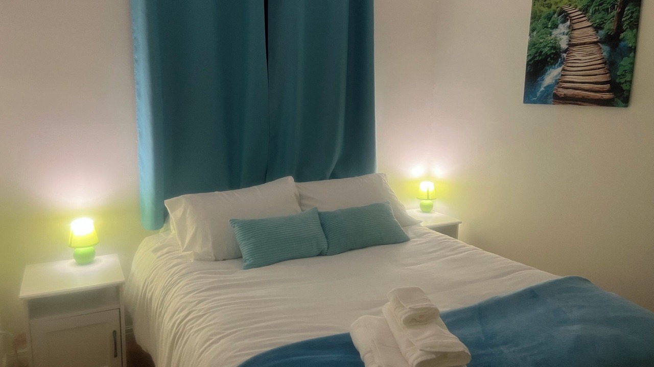 Photo of Bedroom in Saskatoon