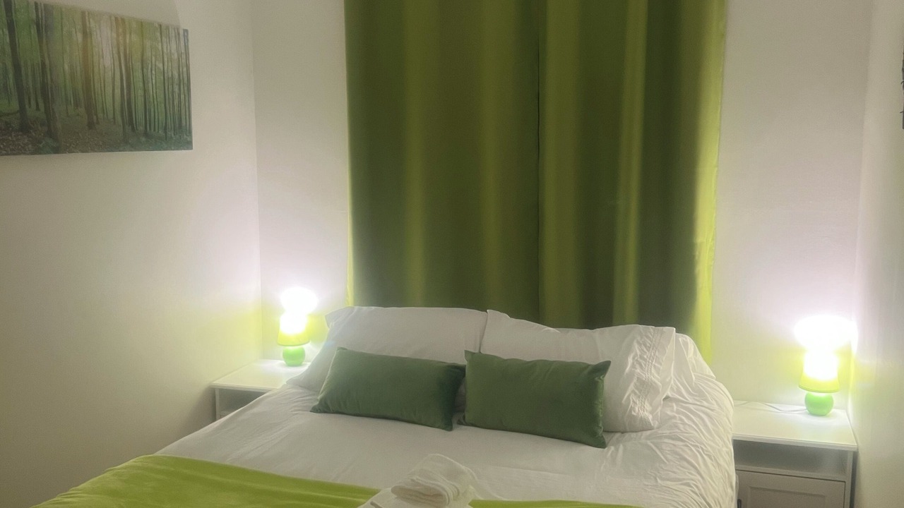 Photo of Bedroom in Saskatoon