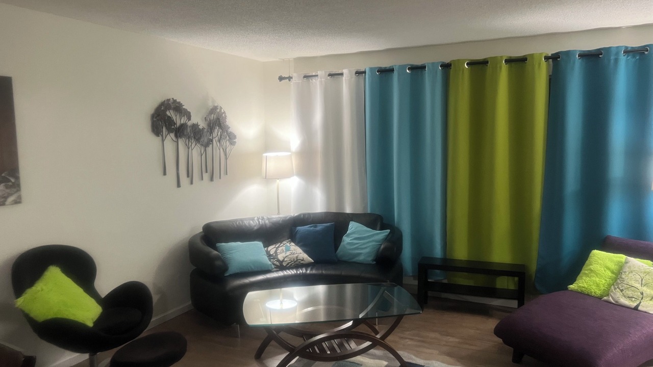 Photo of Livingroom in Saskatoon