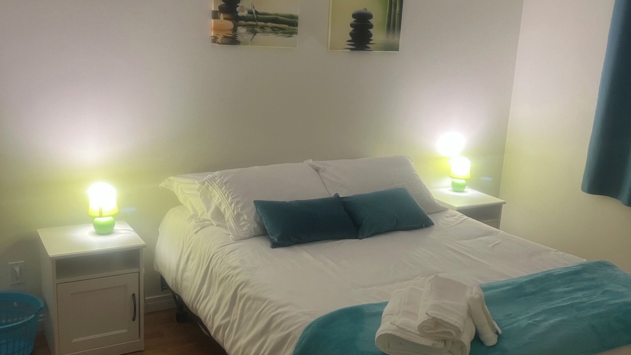 Photo of Bedroom in Saskatoon