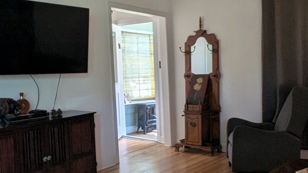 Photo of Livingroom in Trinidad