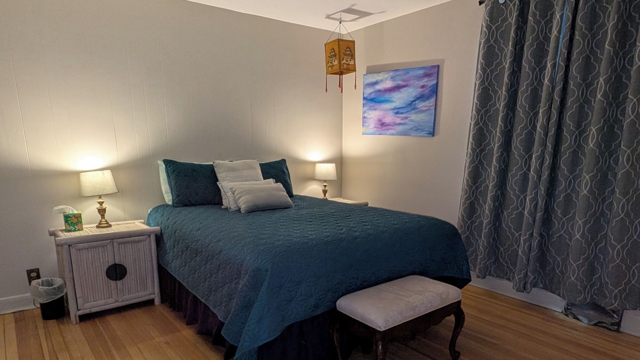 Photo of Bedroom in Trinidad