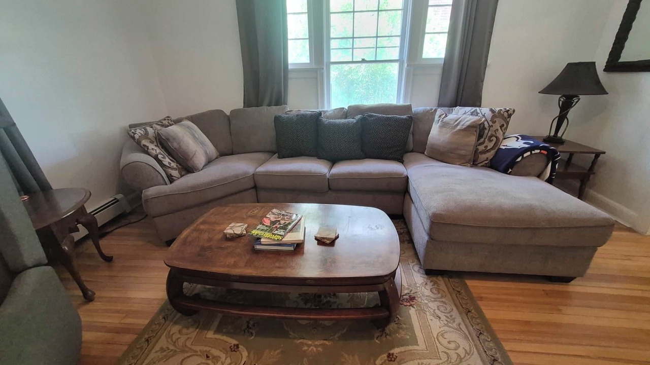 Photo of Livingroom in Trinidad
