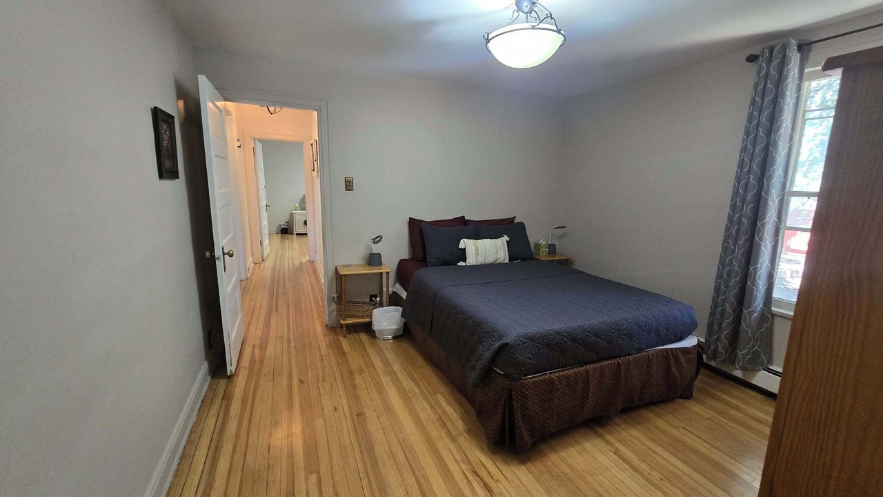 Photo of Bedroom in Trinidad