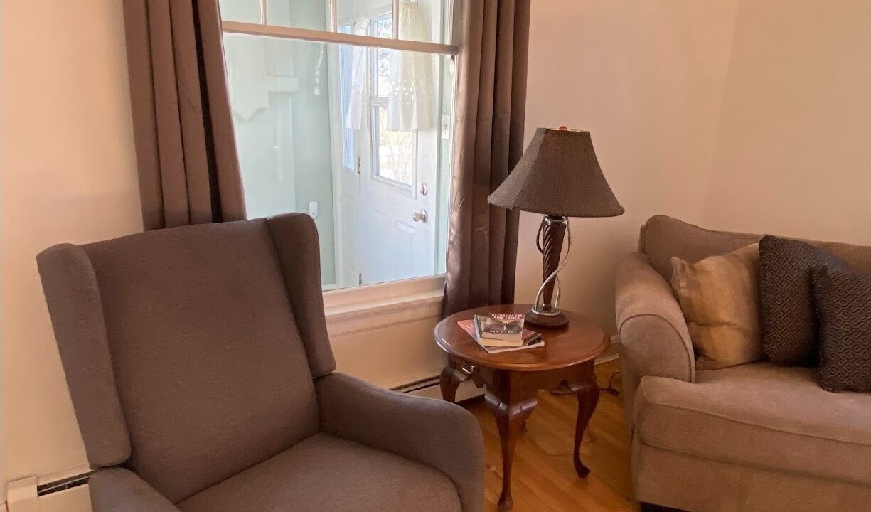 Photo of Livingroom in Trinidad