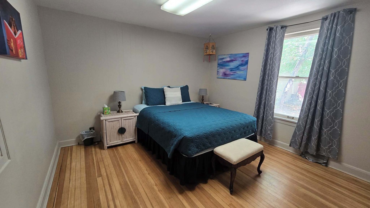 Photo of Bedroom in Trinidad