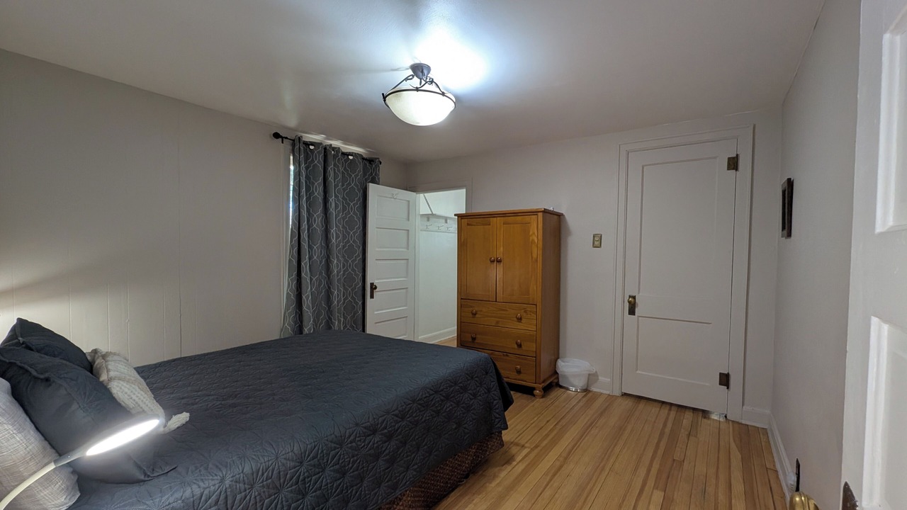 Photo of Bedroom in Trinidad