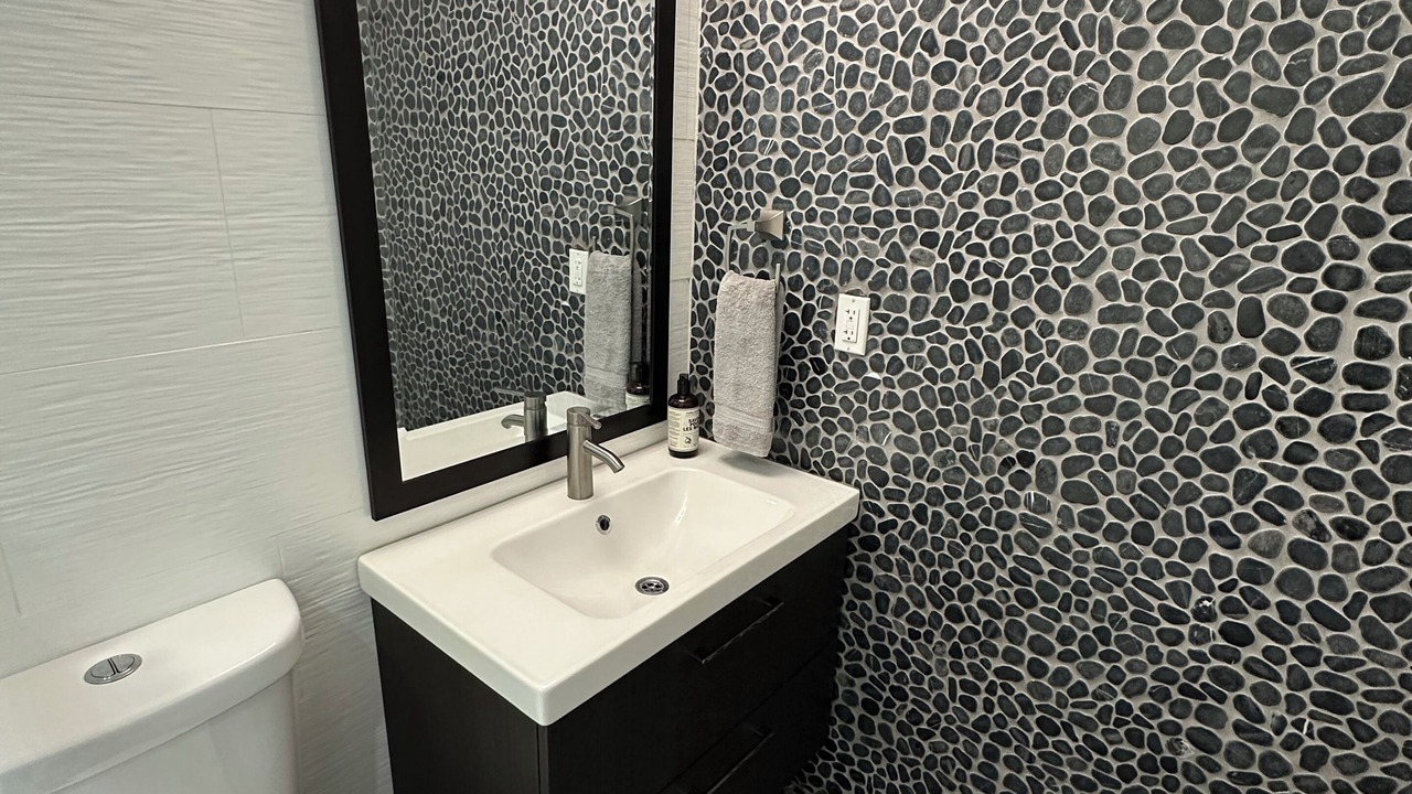 Photo of Bathroom in Squamish
