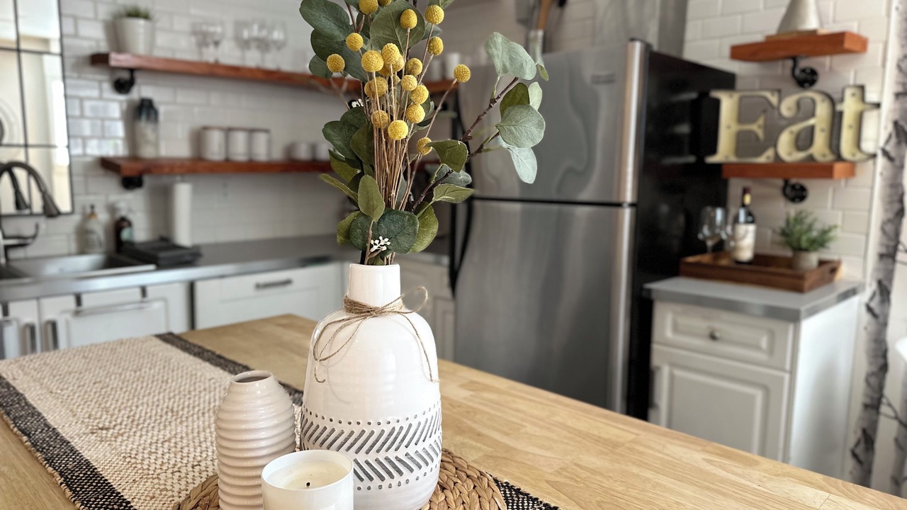 Photo of Kitchen in Squamish