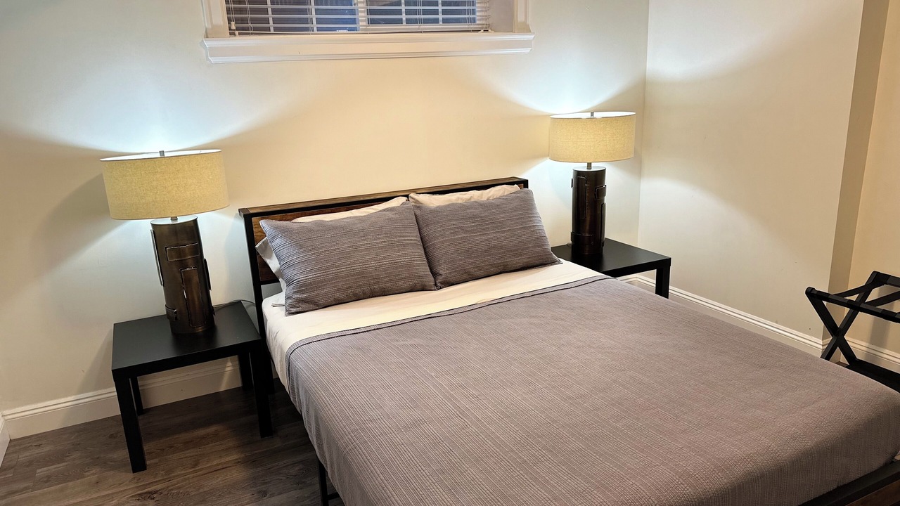 Photo of Bedroom in Squamish