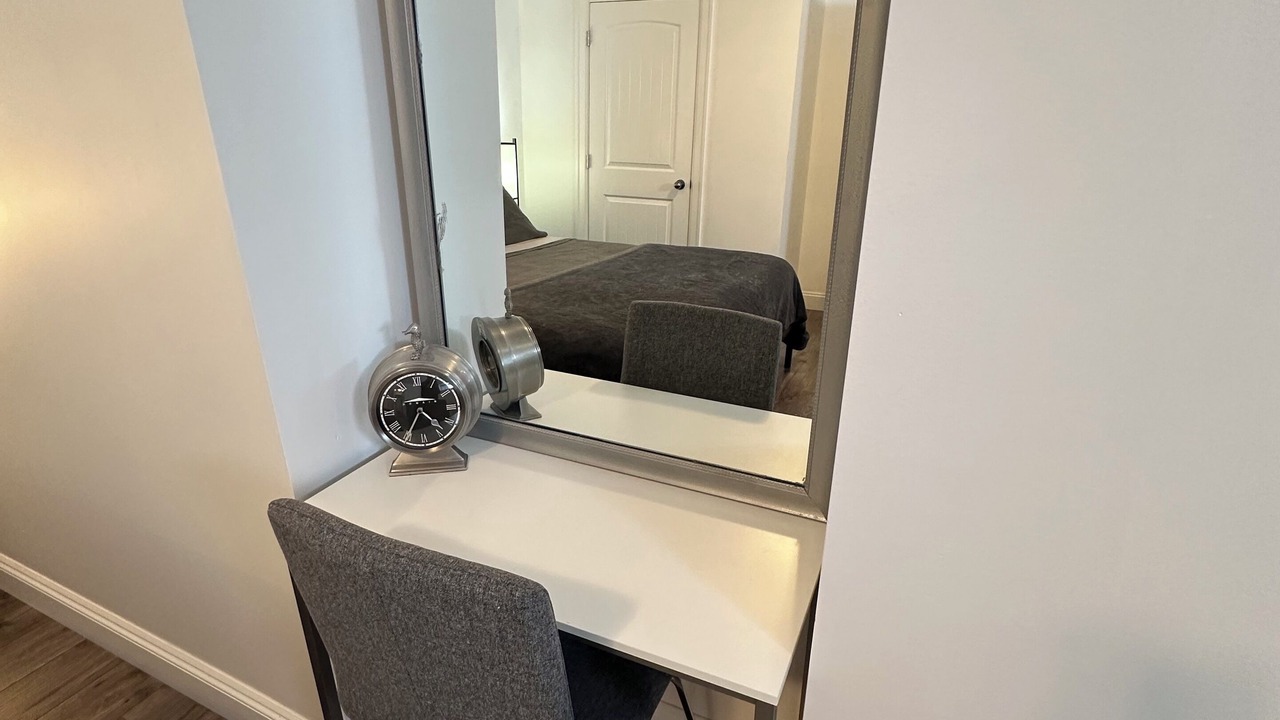 Photo of Bedroom in Squamish