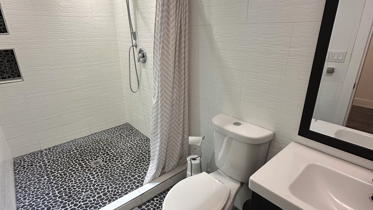Photo of Bathroom in Squamish
