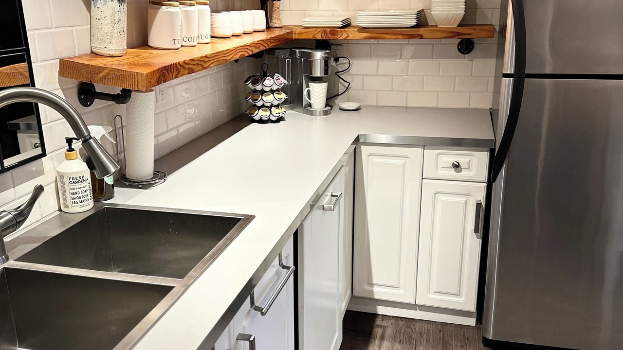 Photo of Kitchen in Squamish