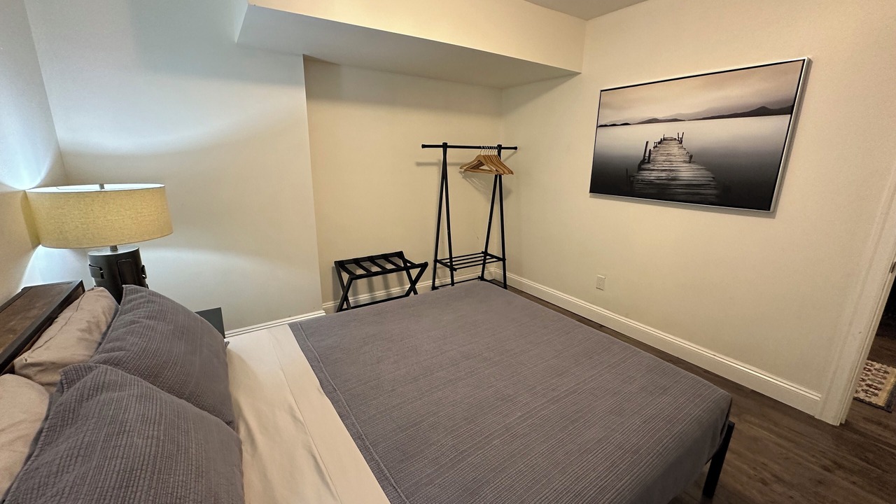 Photo of Bedroom in Squamish