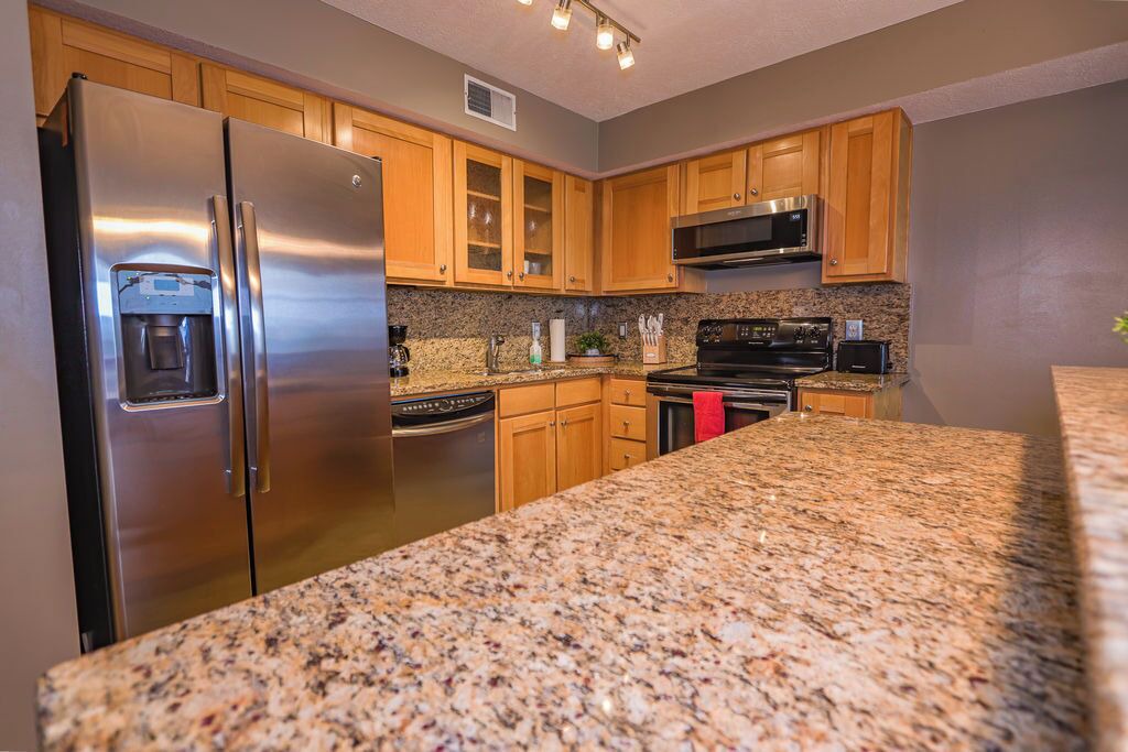 Photo of Kitchen in Ohio City