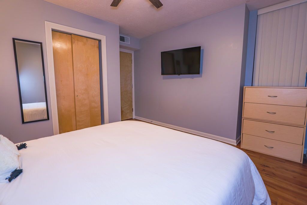 Photo of Bedroom in Ohio City