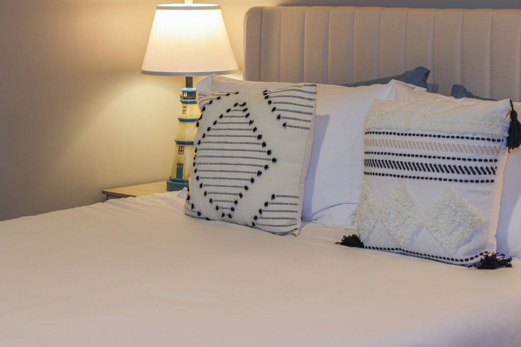 Photo of Bedroom in Ohio City