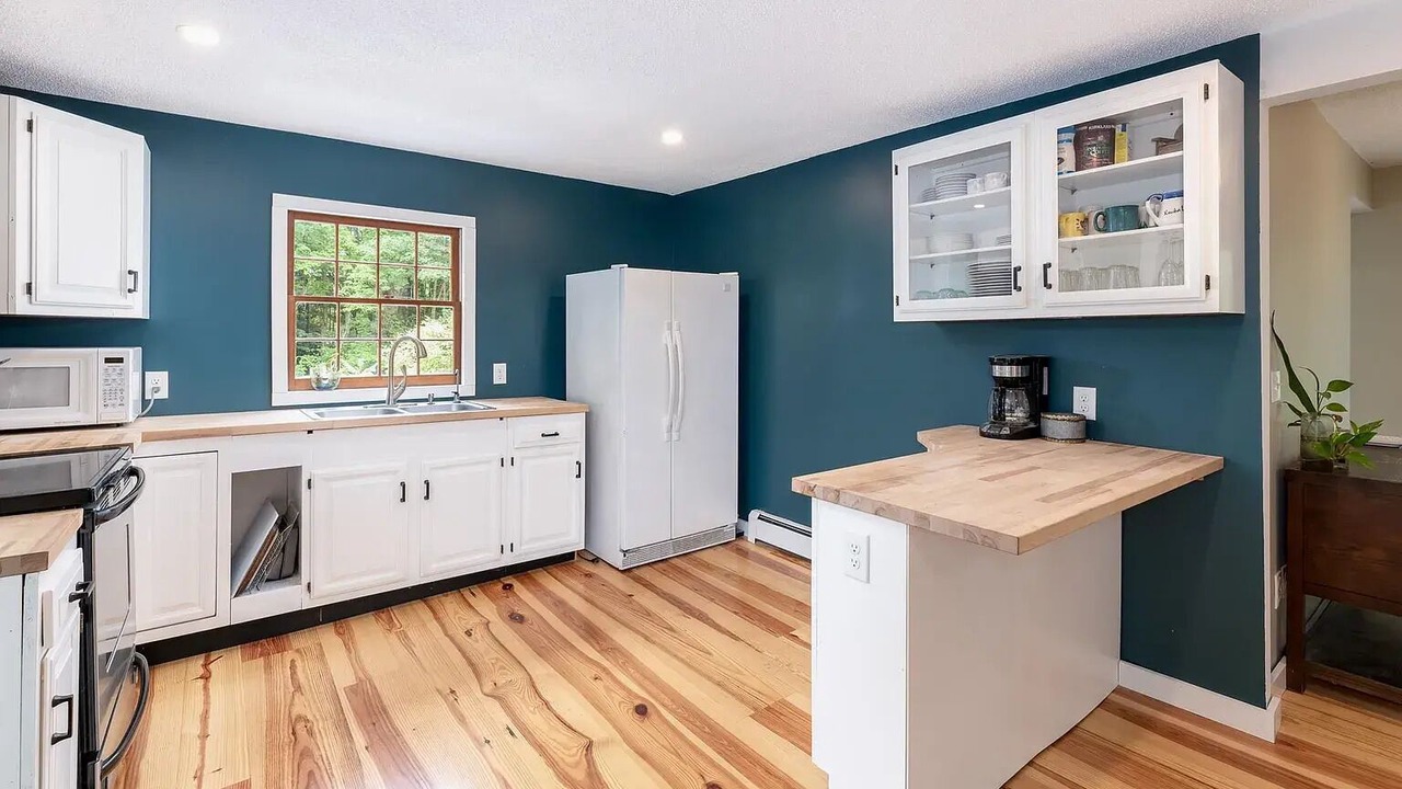 Photo of Kitchen in Meredith