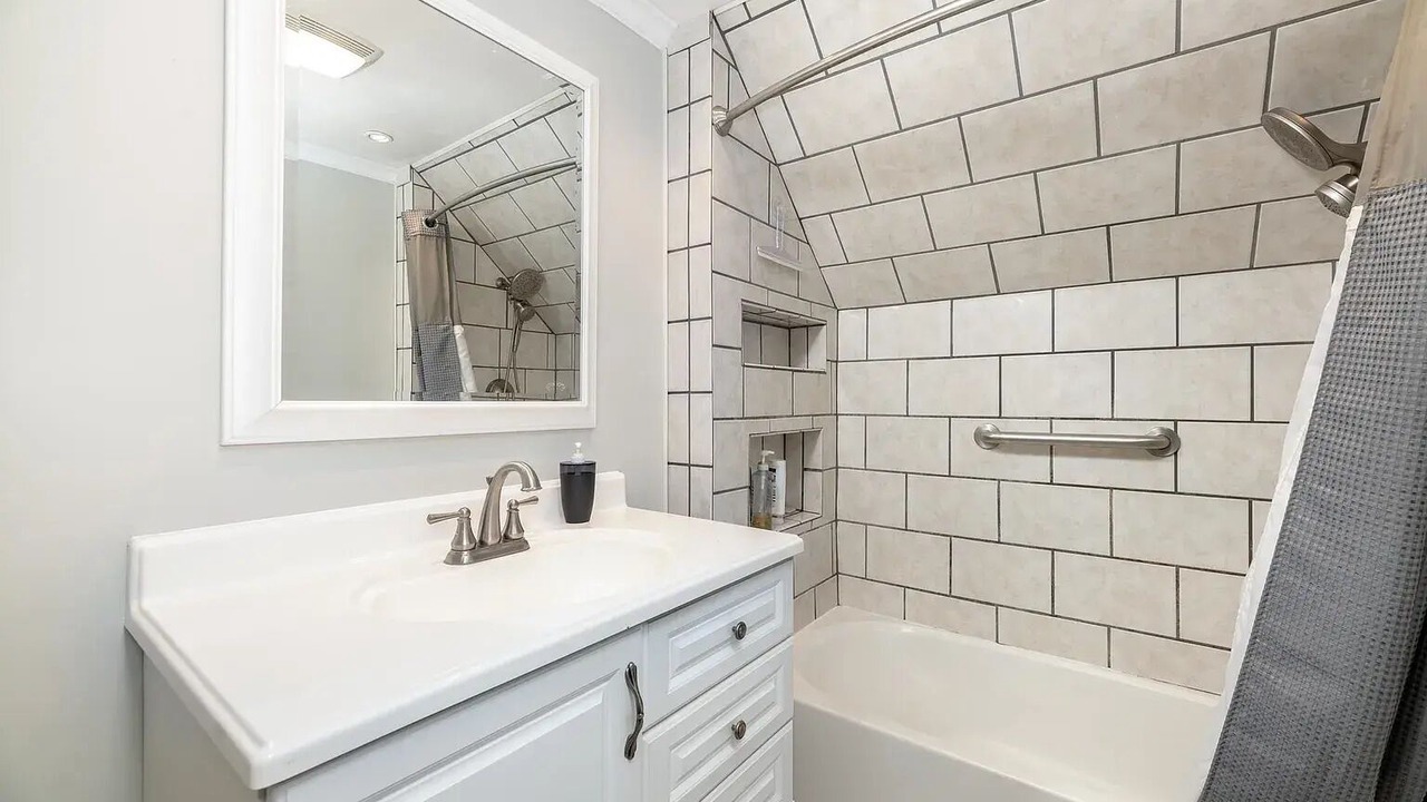 Photo of Bathroom in Meredith