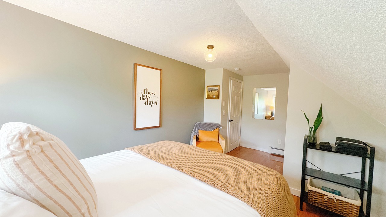 Photo of Bedroom in Meredith