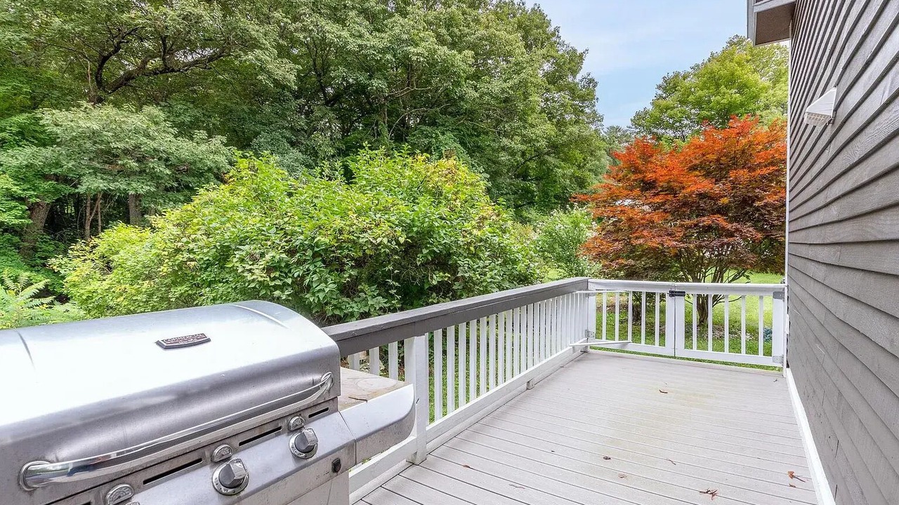 Photo of Patio Balcony in Meredith