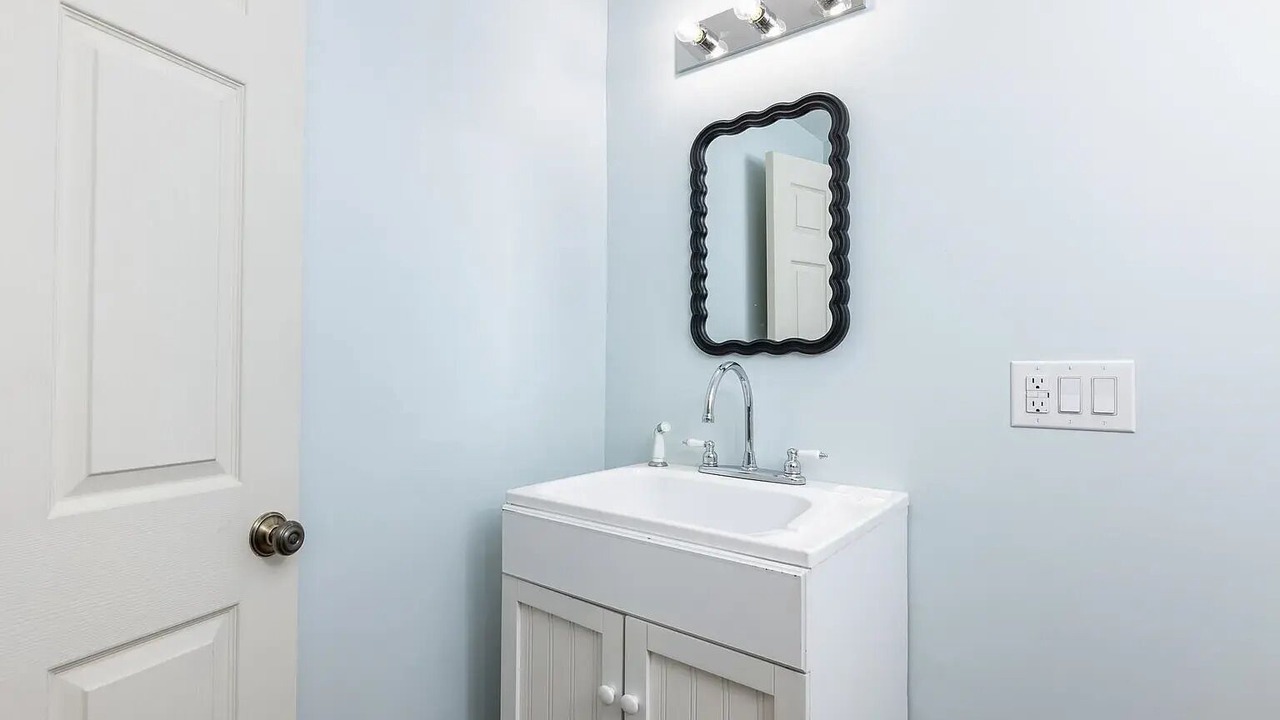 Photo of Bathroom in Meredith