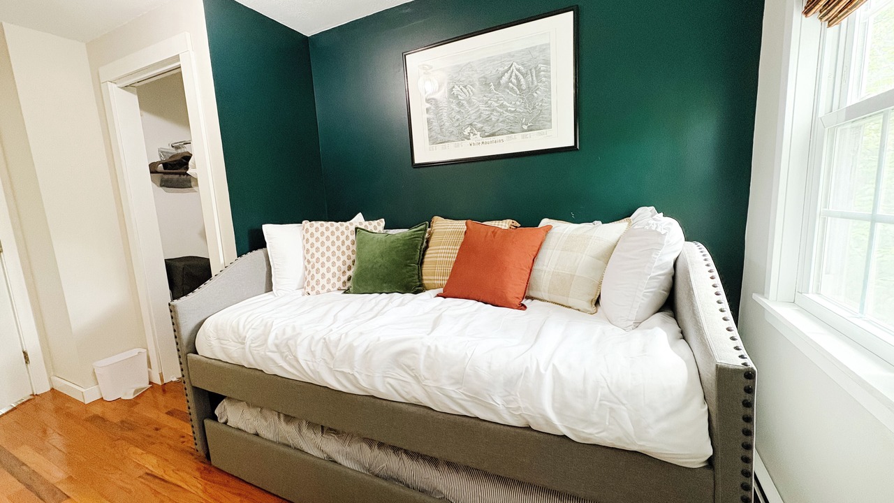 Photo of Bedroom in Meredith