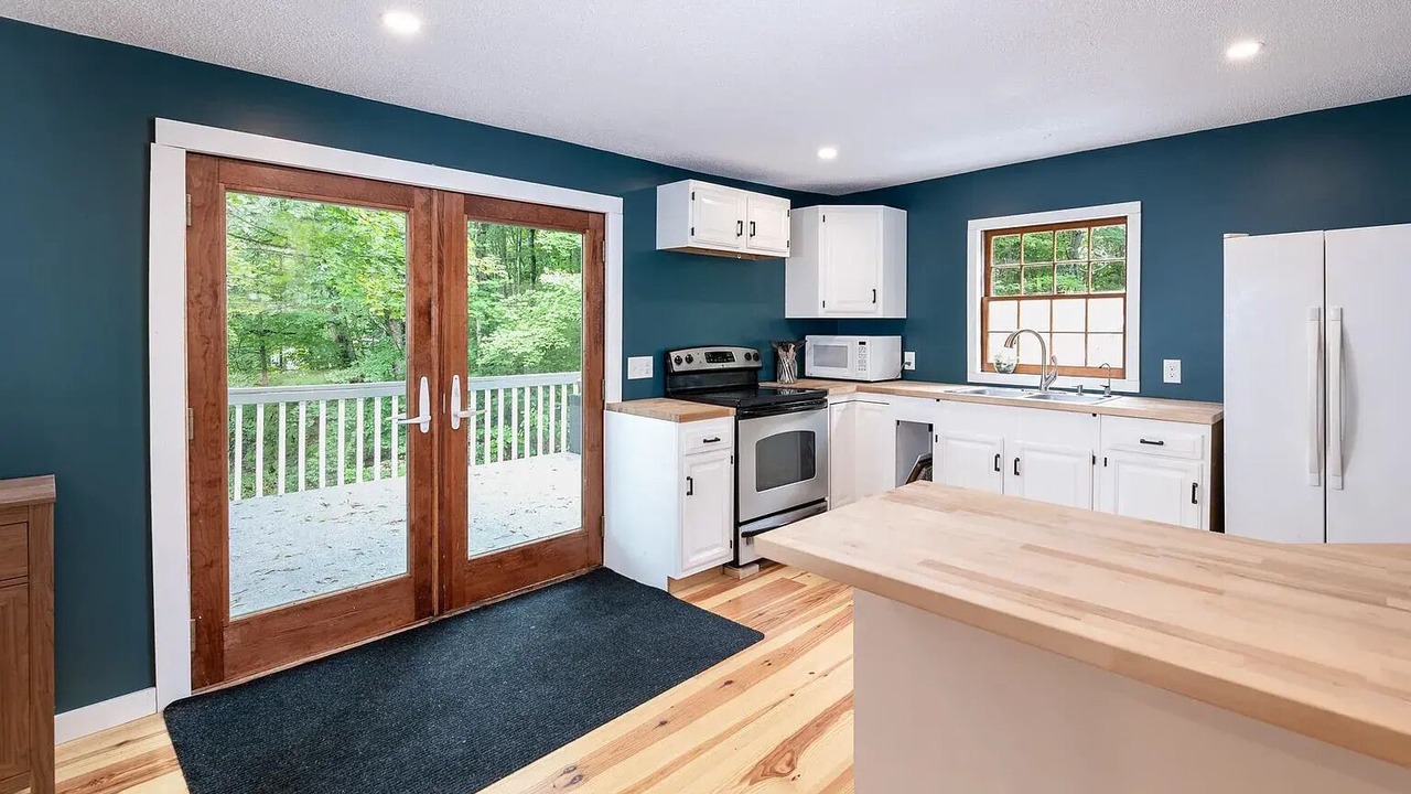 Photo of Kitchen in Meredith