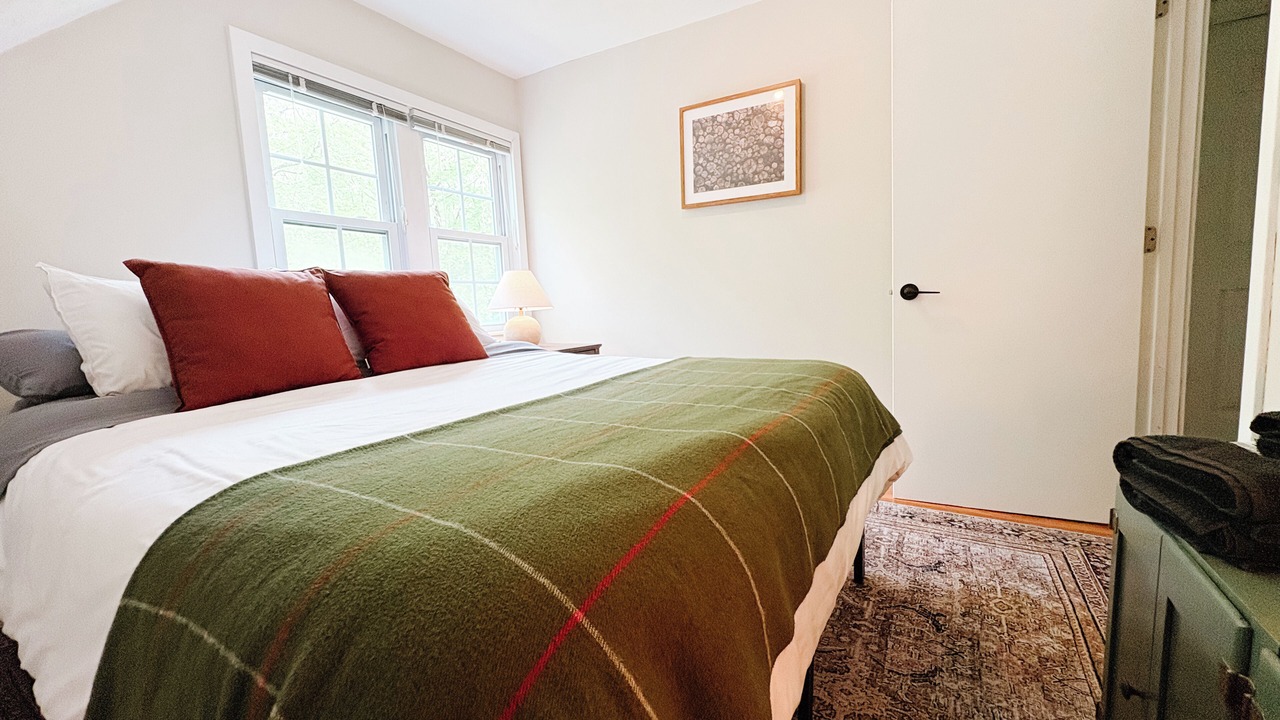 Photo of Bedroom in Meredith