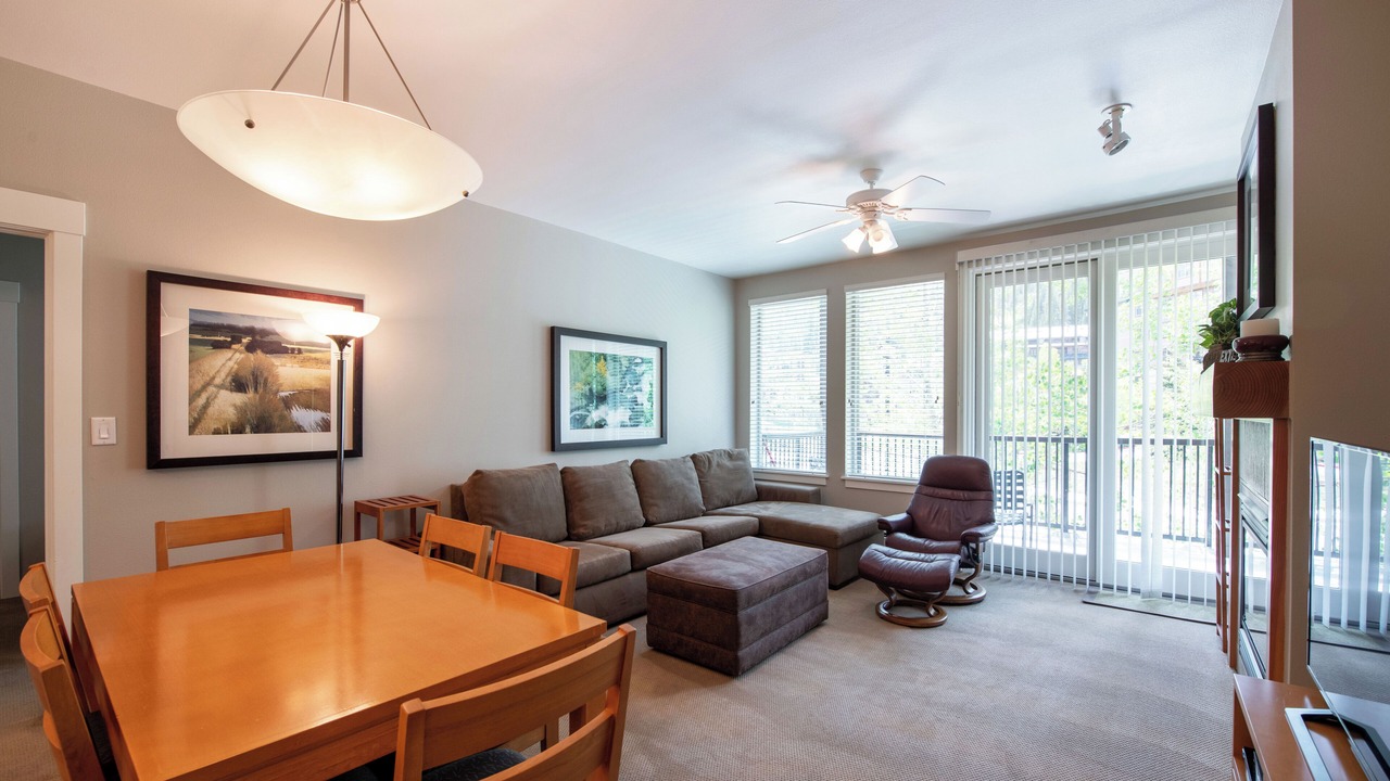 Photo of Livingroom in Winter Park