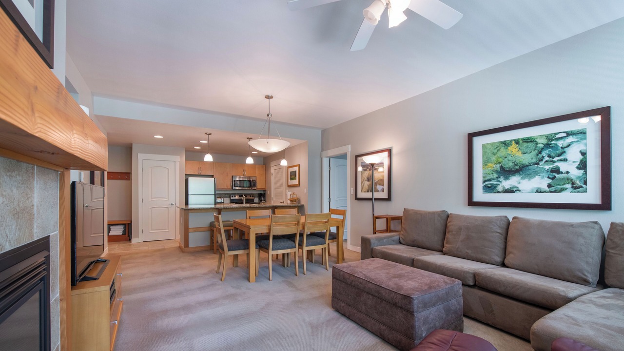 Photo of Livingroom in Winter Park