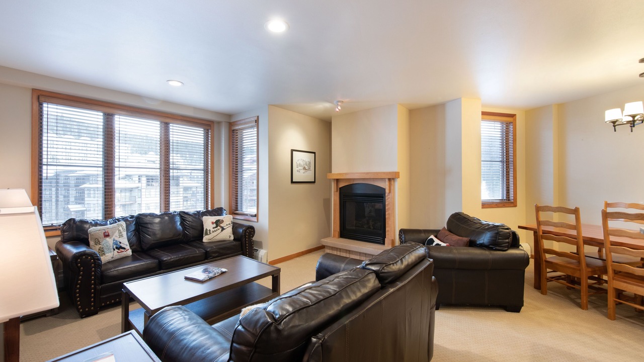 Photo of Livingroom in Winter Park