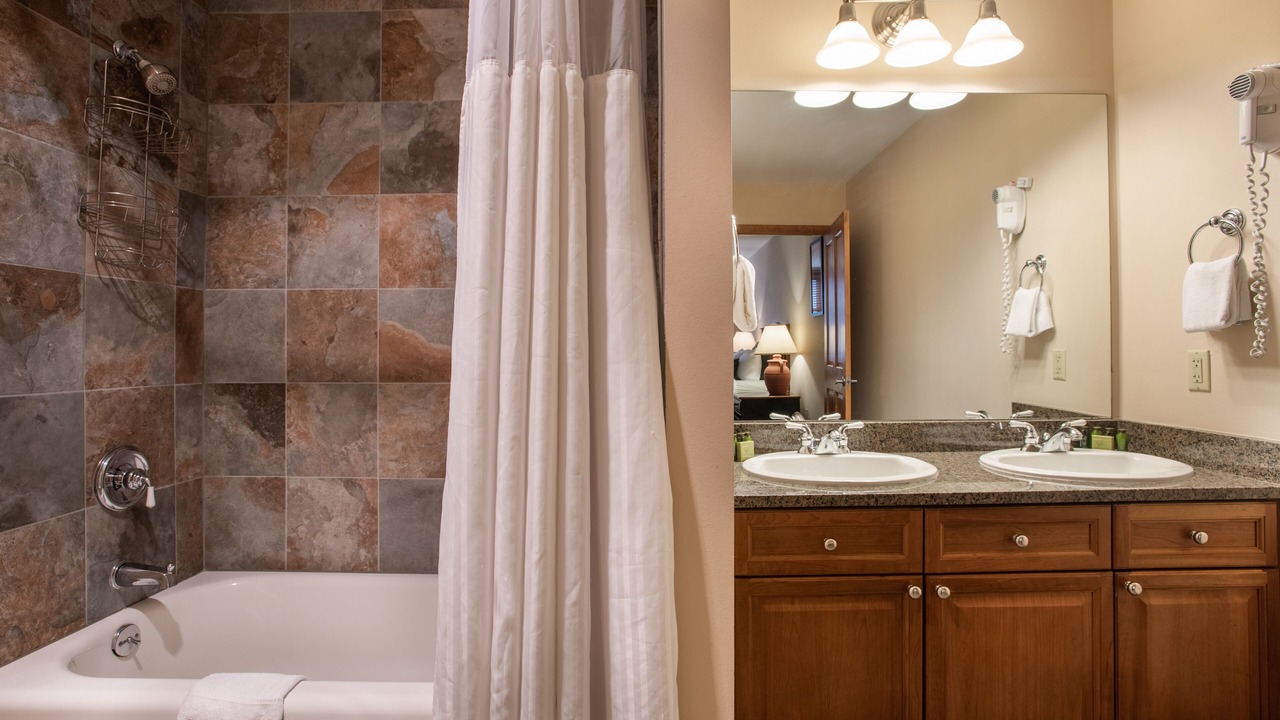 Photo of Bathroom in Winter Park