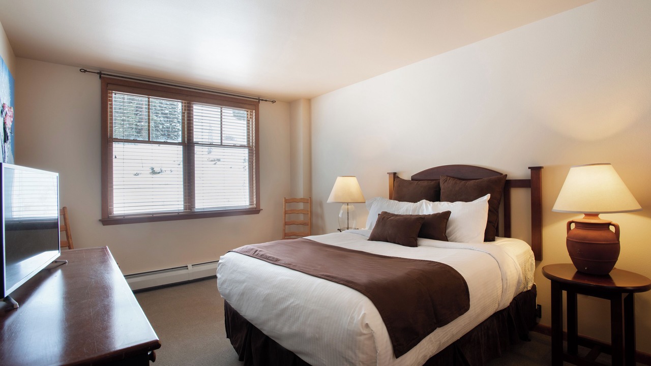Photo of Bedroom in Winter Park