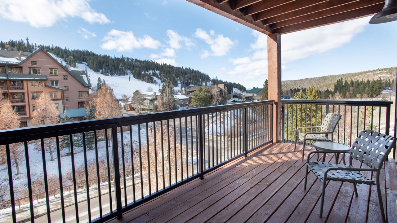 Photo of Outdoor in Winter Park