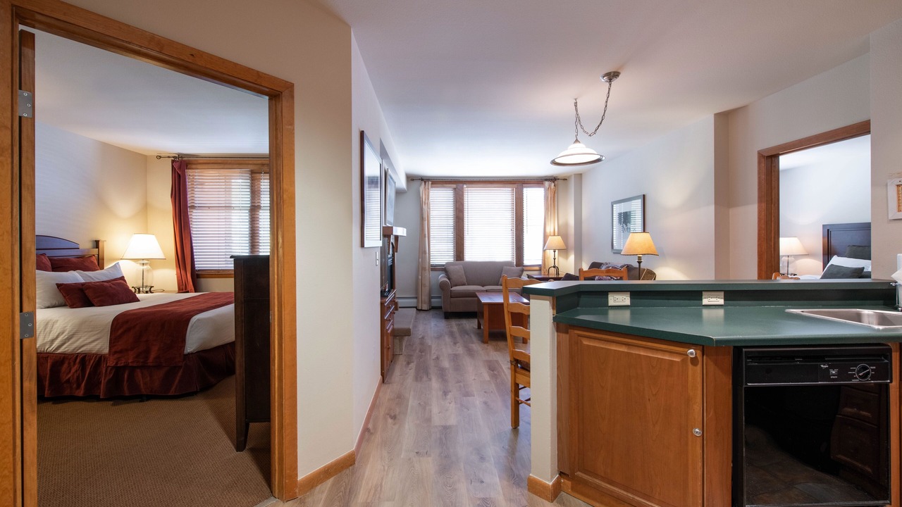 Photo of Bedroom in Winter Park