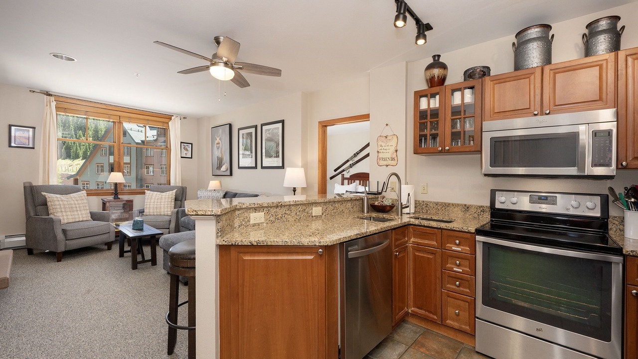 Photo of Kitchen in Winter Park