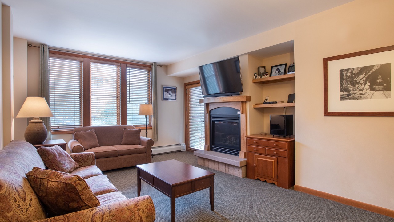 Photo of Livingroom in Winter Park