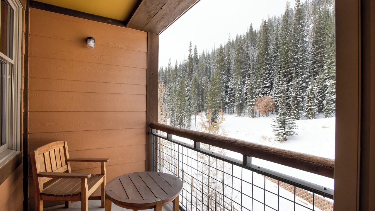 Photo of Outdoor in Winter Park