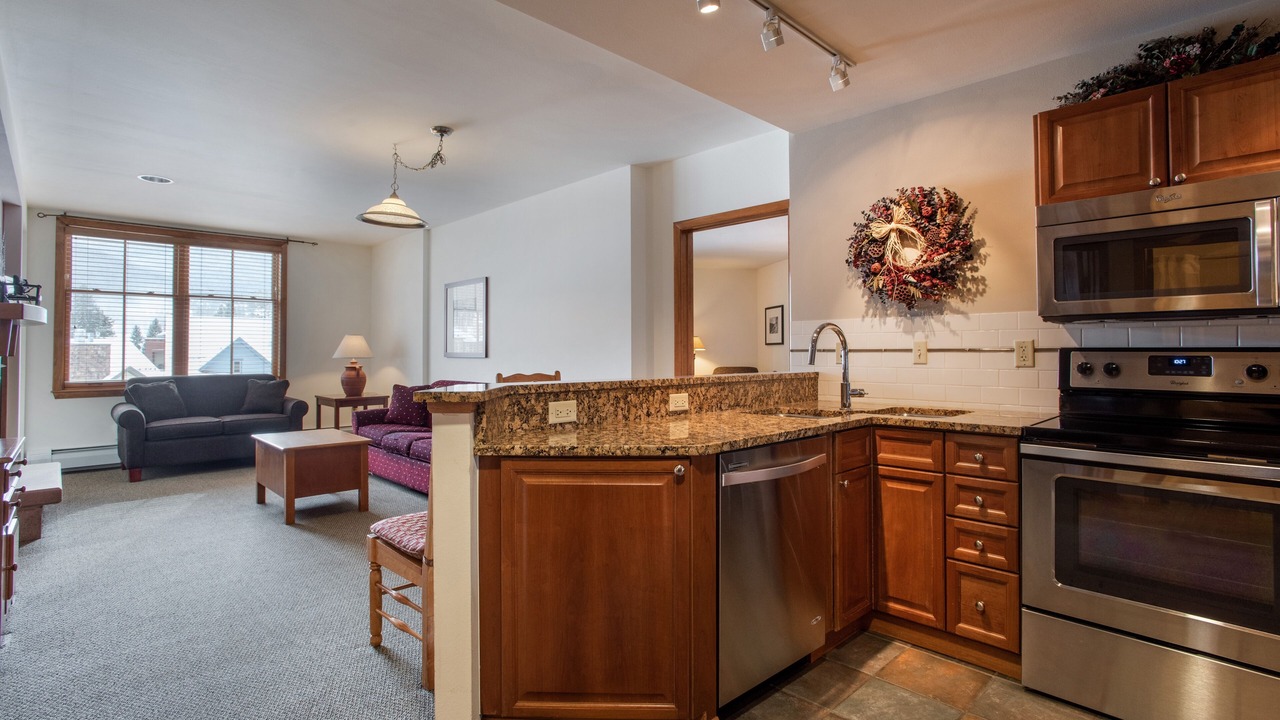Photo of Kitchen in Winter Park