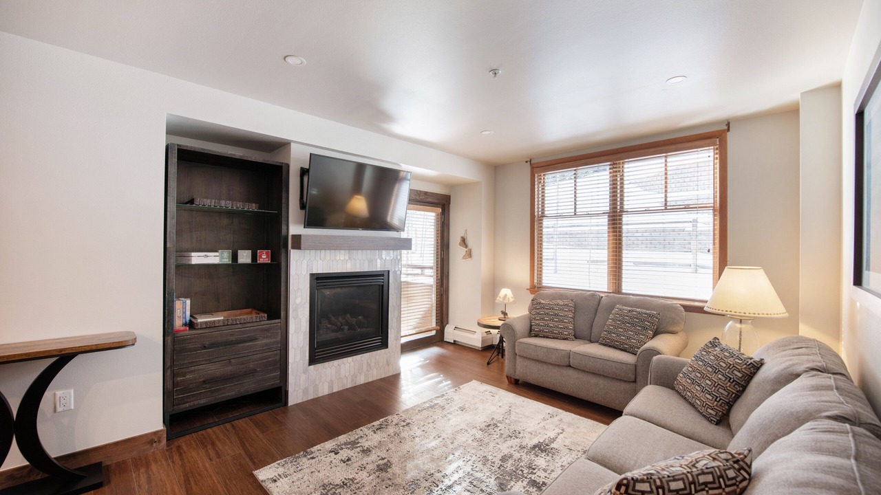 Photo of Livingroom in Winter Park