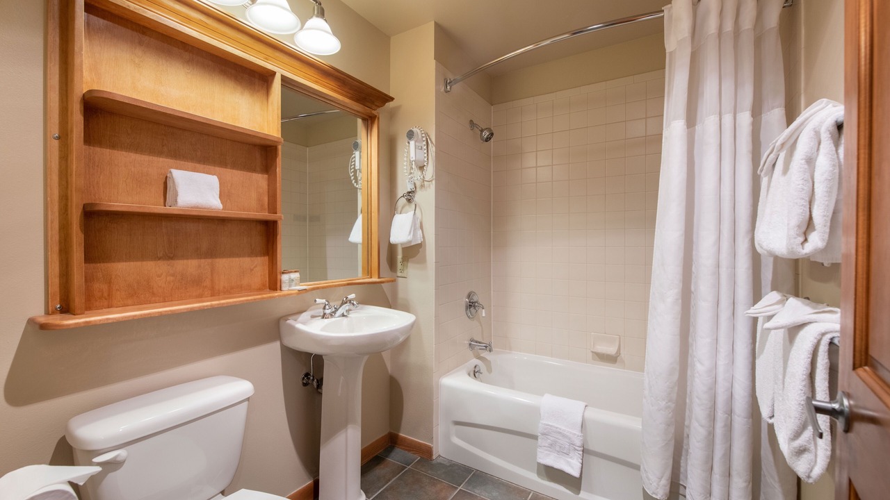 Photo of Bathroom in Winter Park