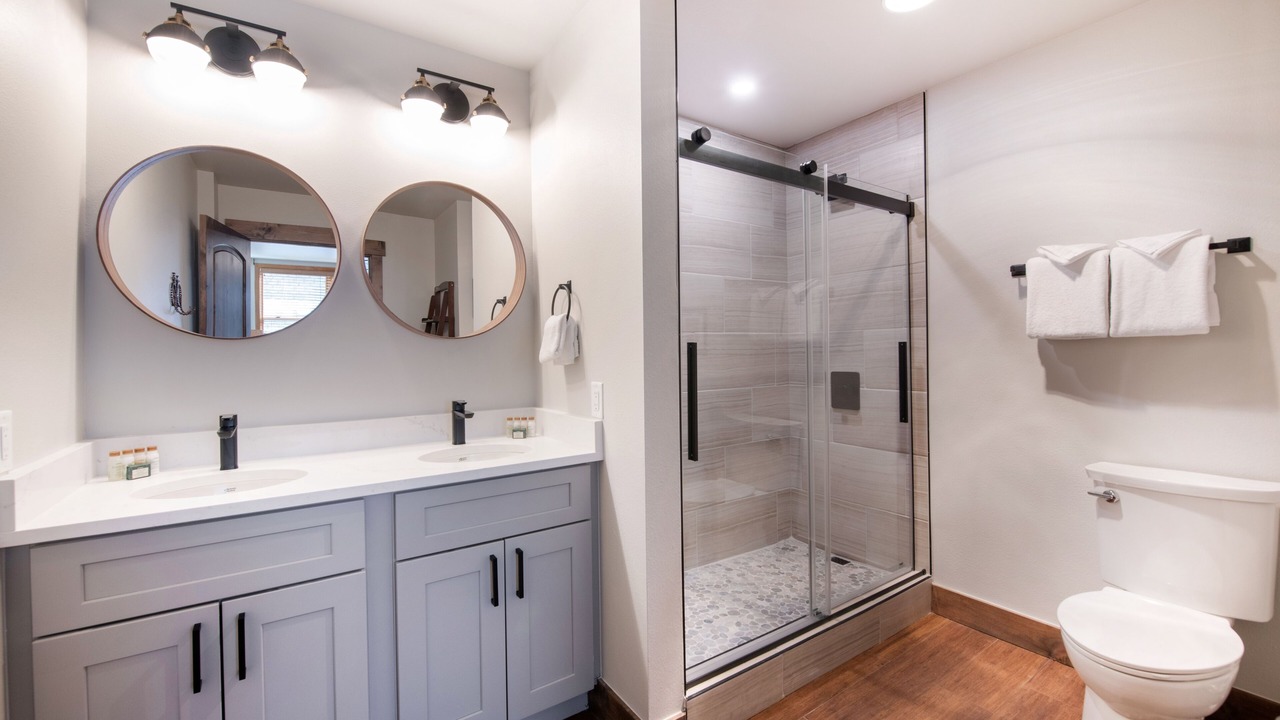 Photo of Bathroom in Winter Park