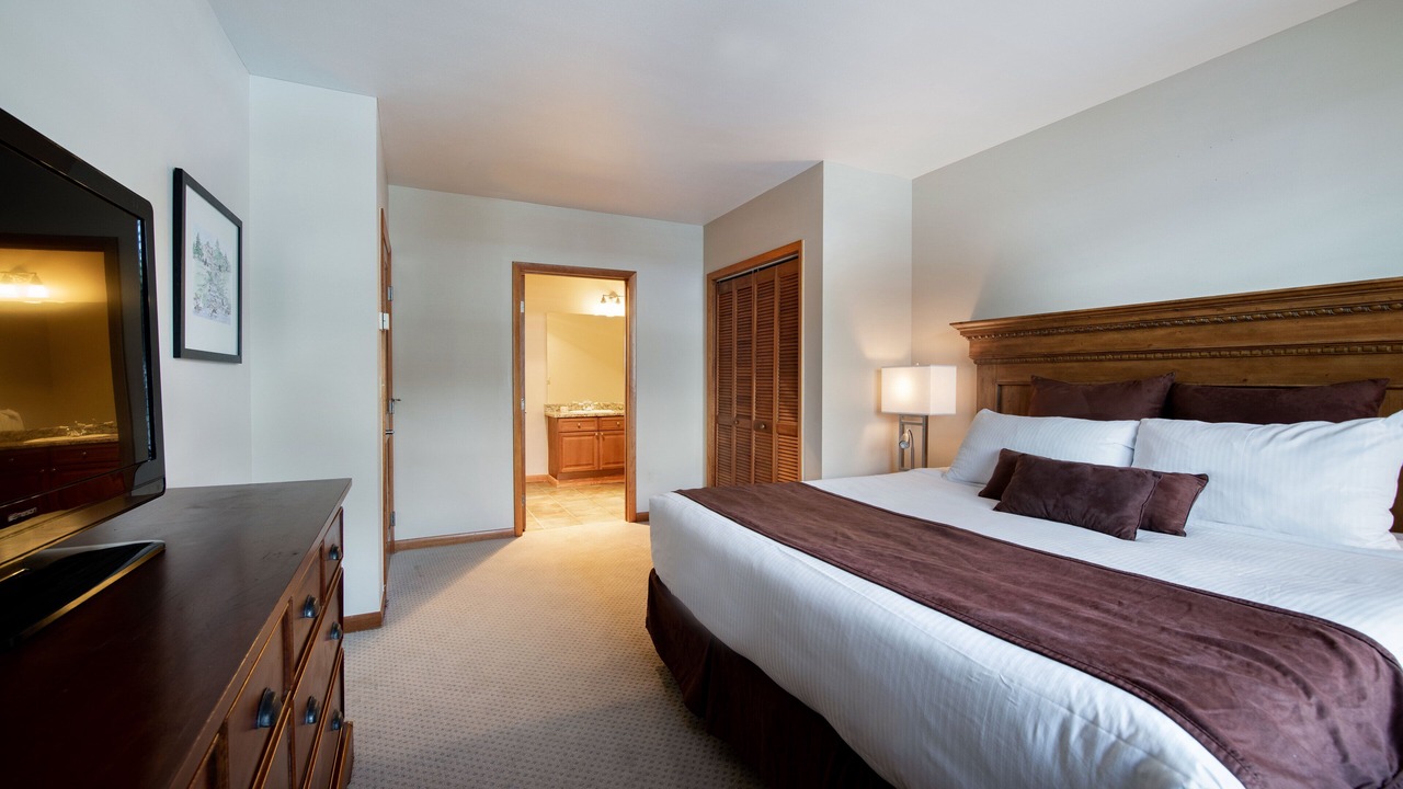 Photo of Bedroom in Winter Park