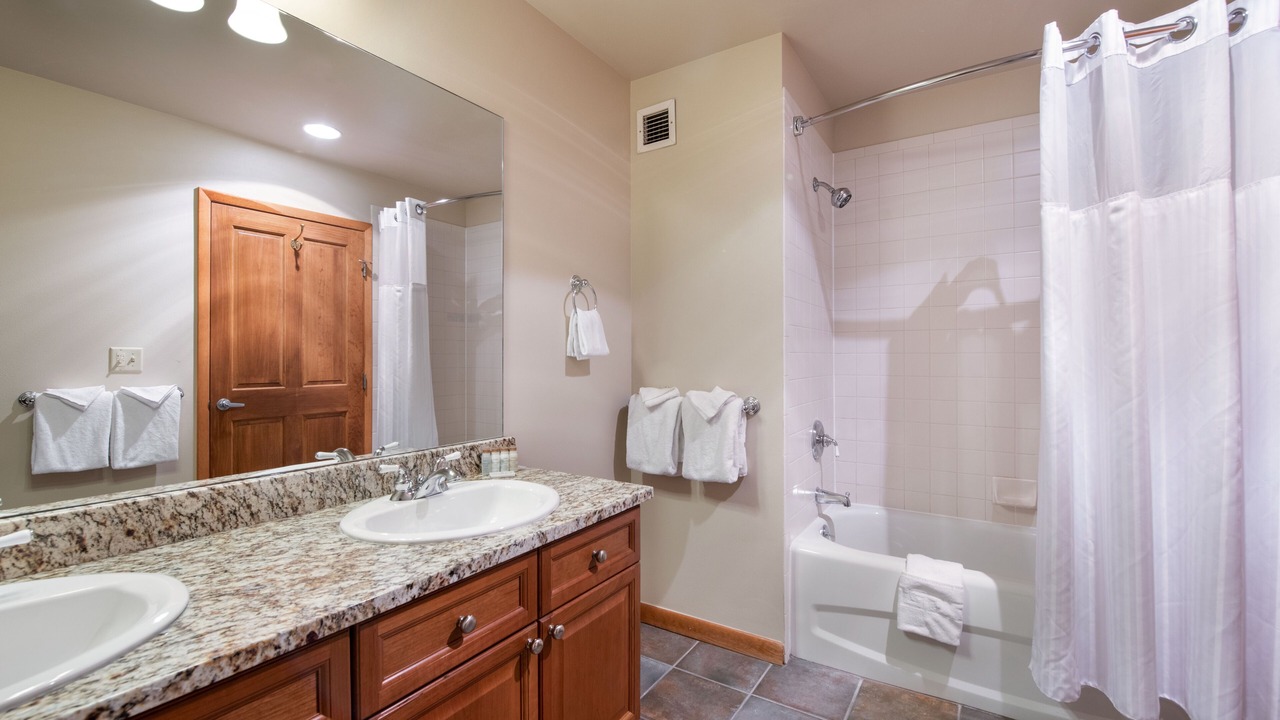 Photo of Bathroom in Winter Park