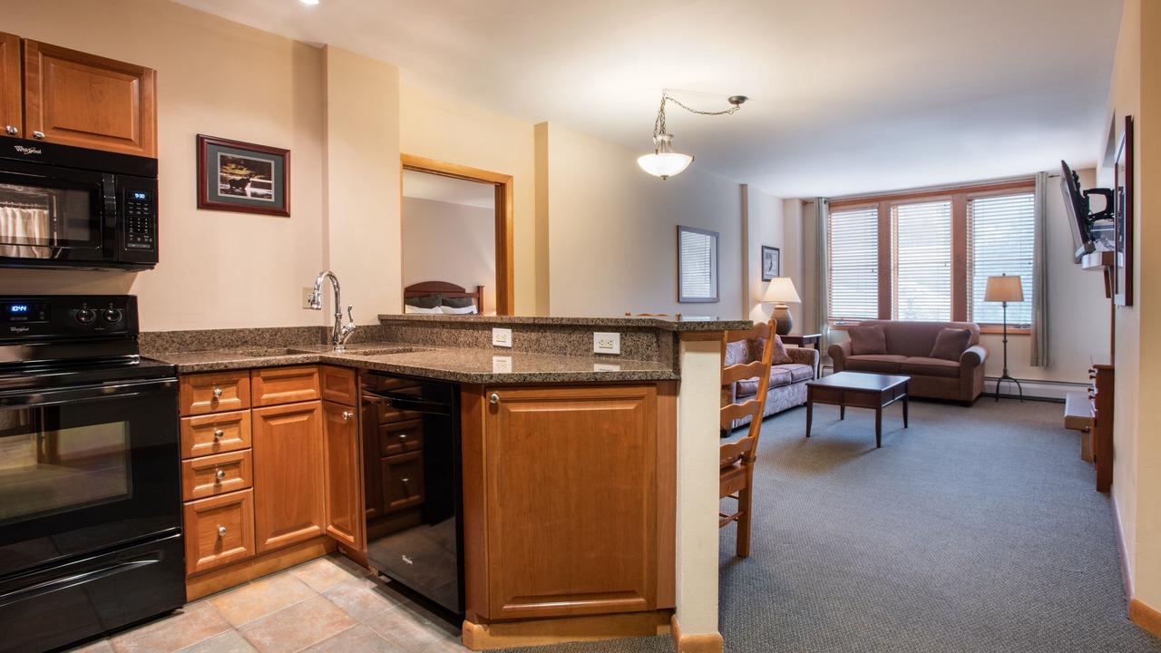 Photo of Kitchen in Winter Park