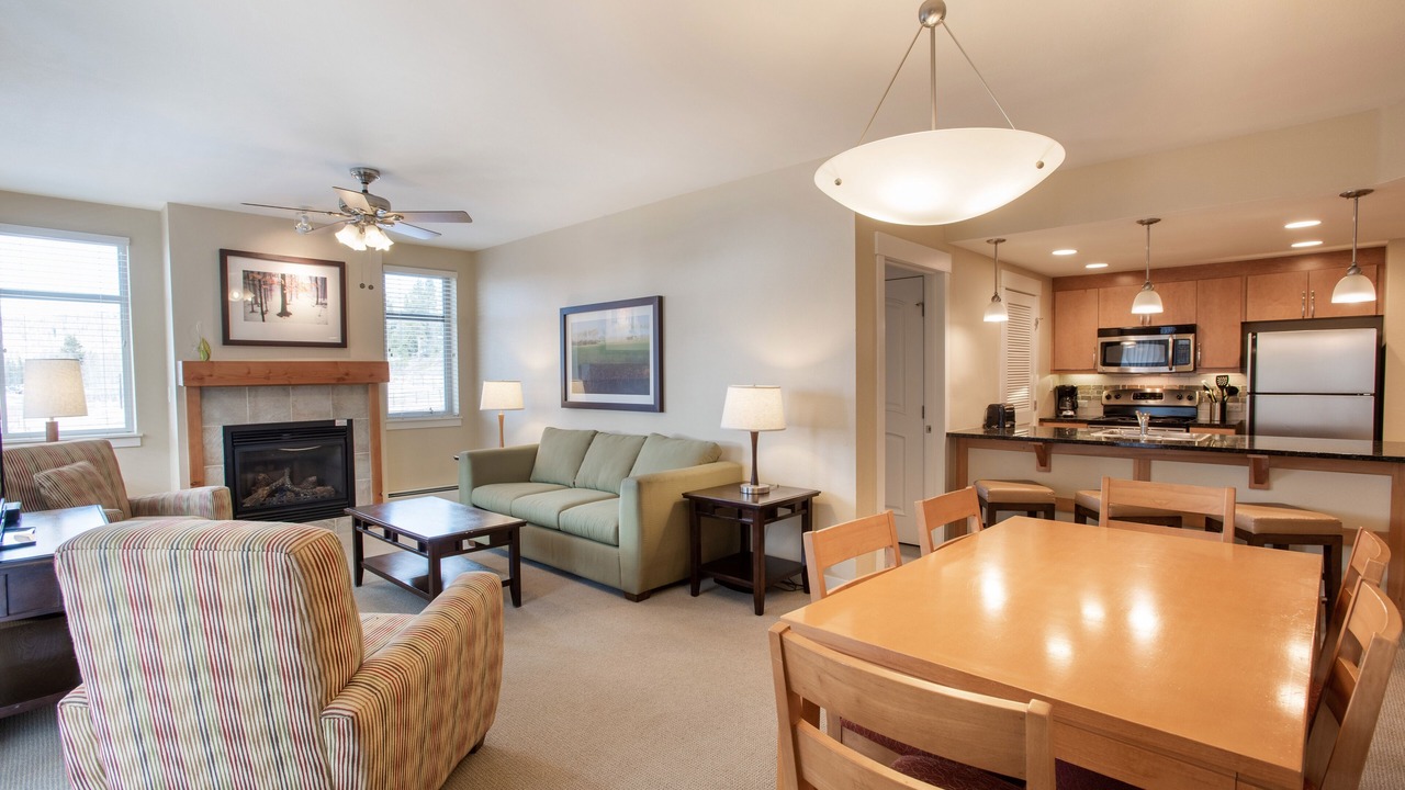 Photo of Livingroom in Winter Park